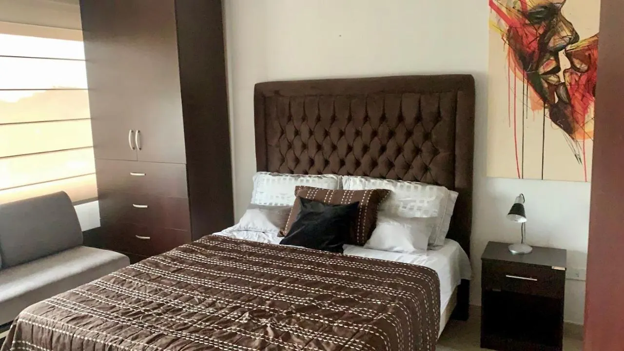 Apartamento Gran Suite En Samborondon San Antonio Tornero Ecuador