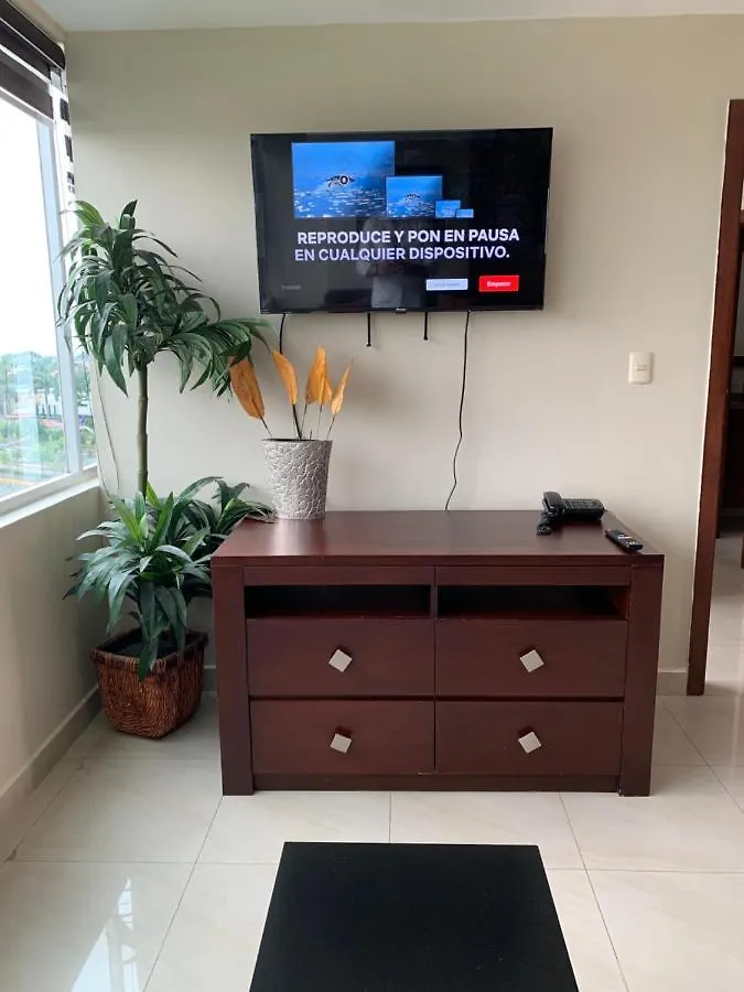 Gran Suite En Samborondon San Antonio Tornero Ecuador