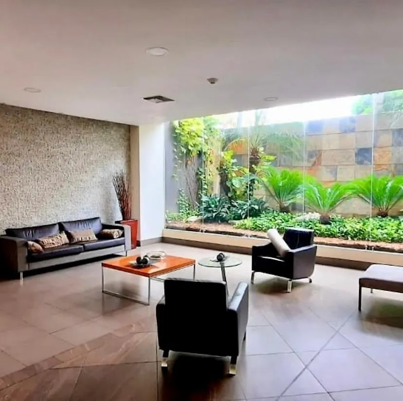 Gran Suite En Samborondon San Antonio Tornero