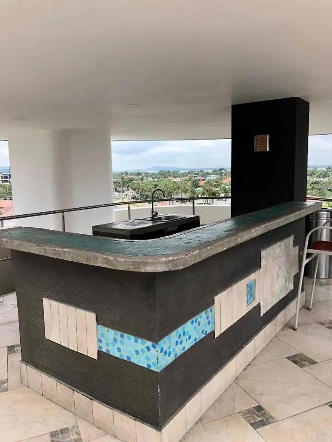 Lejlighed Gran Suite En Samborondon San Antonio Tornero